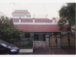 SRI JAIN RESIDENCY